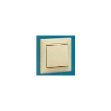 Legrand 774301 Выключатель Valena одноклавишный слоновая кость