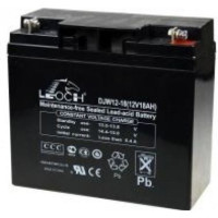 Leoch Батарея DJW12-18 (12V 18Ah)