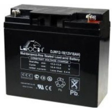 Leoch Батарея DJW12-18 (12V 18Ah)