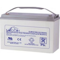 Leoch Батарея DJM12100 (12V 100Ah)