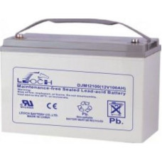 Leoch Батарея DJM12100 (12V 100Ah)