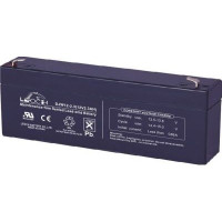Leoch Батарея DJW12-2.3 (12V 2,3Ah)