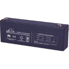 Leoch Батарея DJW12-2.3 (12V 2,3Ah)