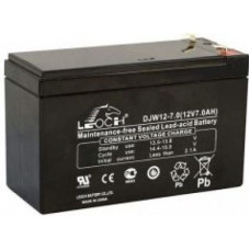 Leoch Батарея DJW12-7.2 (12V 7,2Ah)