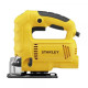 Лобзик STANLEY SJ60, 600 Вт