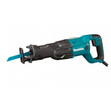 Makita JR3061T Пила сабельная [JR3061T] { 1250Вт,0-3000обм,ход-32мм,рез-255мм,чем,подсв }