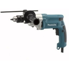 Makita DP4010 Дрель [DP4010] {720Вт,ЗВП-13мм,0-12002900обм,2.2кг,кор}