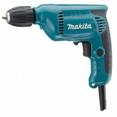 Makita 6413 Дрель [6413] {450Вт,БЗП-10мм,0-3000обм,1.2кг,кор}