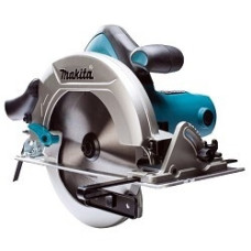 Makita HS7600 Пила диск,{1200Вт,5200обм,диск-ф185х30мм,рез-64мм,3.9кг, стальное основание, кор}