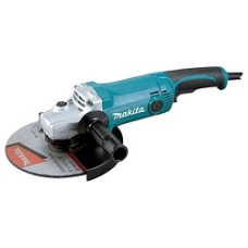 Makita GA9050 Угловая шлифовальная машина ф230мм [GA9050] {2000Вт,6600обм,4.7кг,кор}