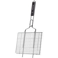 Forester Решетка-гриль BQ-N02 (26х45 см.)