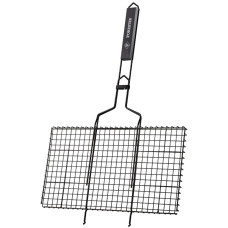 Forester Решетка-гриль BQ-NS02 (26х45 см.)