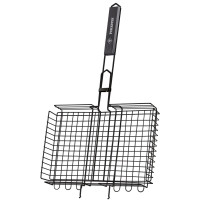 Forester Решетка-гриль BQ-NS03 (26х38 см.)