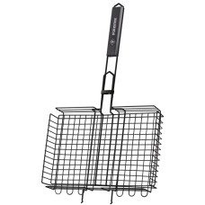 Forester Решетка-гриль BQ-NS03 (26х38 см.)