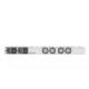 Маршрутизатор MikroTik CCR1072-1G-8S+
