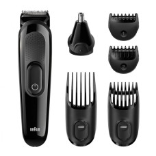 Триммер Braun MGK3320