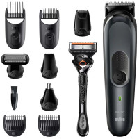 Триммер Braun MGK7321