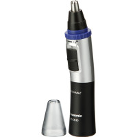 Триммер для волос в носу и ушах Panasonic ER-GN30-K520