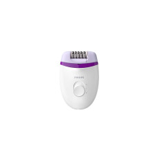 PHILIPS BRE225/00 Эпилятор, белый