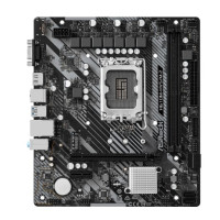 ASROCK H610M-HVS/M.2 R2.0, LGA 1700, Intel H610, mATX, Ret