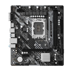 ASROCK H610M-HVS/M.2 R2.0, LGA 1700, Intel H610, mATX, Ret