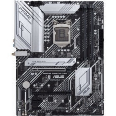 ASUS PRIME Z590-P WIFI {LGA1200, Z590, 4*DDR4, DP+HDMI, SATA3 + RAID, Audio, Gb LAN, USB 3.2*9, USB 2.0*4, COM*1 header (w/o cable), ATX} 90MB1810-M0EAY1