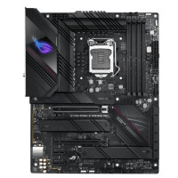 ASUS ROG STRIX B560-E GAMING WIFI {LGA 1200, Intel B560, ATX} RTL