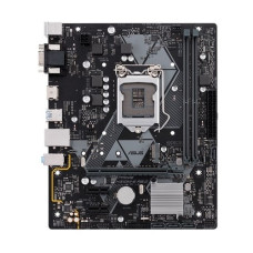 ASUS PRIME H310M-E R2.0/CSM RTL {LGA1151v2, H310, PCI-E Dsub+HDMI GbLAN SATA MicroATX 2DDR4}