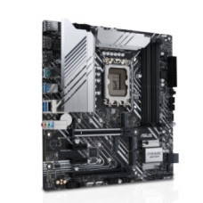 ASUS PRIME Z690M-PLUS D4{Intel Z690,LGA 1700,mATX (uATX)}