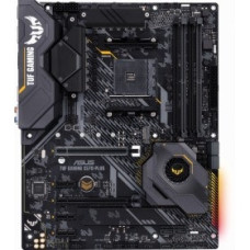ASUS TUF GAMING X570-PLUS {Soc-AM4 AMD X570 4xDDR4 ATX AC`97 8ch(7.1) GbLAN RAID+HDMI+DP}