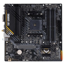 Asus TUF GAMING A520M-PLUS WIFI