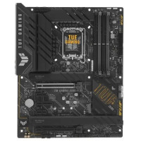 Asus TUF GAMING Z690-PLUS{Intel Z690,LGA 1700,ATX}