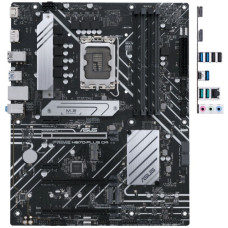 Asus PRIME H670-PLUS D4 {Intel H670,LGA 1700}