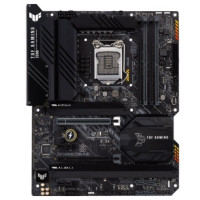 Asus TUF GAMING Z590-PLUS RTL {S1200, Z590, 4xDDR4, HDMI/DP, 3xPCIe x16, 4xM.2, 6xSATA, ATX}