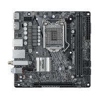 Asrock H510M-ITX/AC { H510 S1200 MITX}