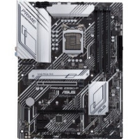 Asus PRIME Z590-P RTL {S1200, Z590, 4xDDR4, HDMI / DP, 1xPCIe x16, 1xPCIe x1, 2x M.2, 4 x SATA, ALC897, I225-V 2.5Gb Ethernet, ATX}