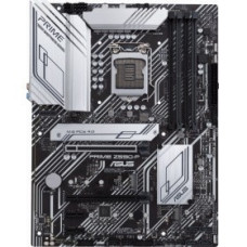 Asus PRIME Z590-P RTL {S1200, Z590, 4xDDR4, HDMI / DP, 1xPCIe x16, 1xPCIe x1, 2x M.2, 4 x SATA, ALC897, I225-V 2.5Gb Ethernet, ATX}