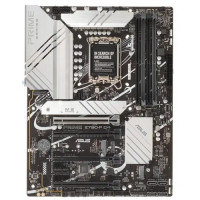ASUS PRIME Z790-P D4 RTL {Soc-1700 Intel Z790 4xDDR4 ATX AC`97 8ch(7.1) 2.5Gg RAID+HDMI+D}