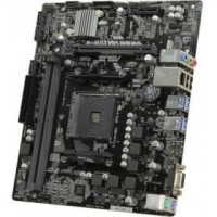 ASUS PRIME A320M-R-SI White Box {AM4, AMD A320, 2xDDR4, PCI-Ex16, PCI-Ex1, D-Sub, HDMI, SATAIII, GB}