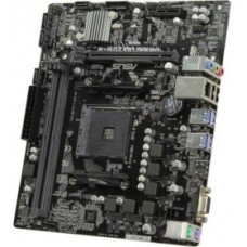 ASUS PRIME A320M-R-SI White Box {AM4, AMD A320, 2xDDR4, PCI-Ex16, PCI-Ex1, D-Sub, HDMI, SATAIII, GB}