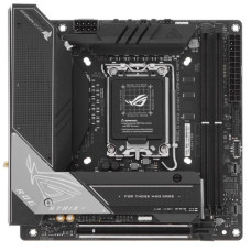 Asus ROG STRIX Z690-I GAMING WIFI{Intel Z690,LGA 1700}