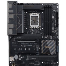 PROART B660-CREATOR D4 LGA1700 ATX 4xDDR4 2xPCIEx16 PCIEx1 3xM.2 HDMI DP 2.5GLAN RTL {4} (518518)