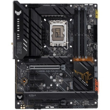 Asus TUF GAMING Z690-PLUS WIFI D4 {Intel Z690,LGA 1700,ATX}