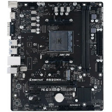 Biostar A520MH RTL{AMD A520,mATX (uATX),Socket AM4}