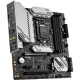 Материнская плата MSI B560 LGA1200 DDR4 ( MAG B560M Mortar WIFI ) mATX, Ret
