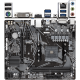 Материнская плата Gigabyte AMD A520 AM4 DDR4 ( A520M H ) mATX, Ret