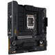 Материнская плата ASUS B760 LGA1700 DDR4 ( TUF Gaming B760M-Plus D4 ) mATX, Ret
