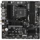 Материнская плата MSI AMD B550 AM4 DDR4 ( B550M Pro-VDH WiFi ) mATX, Ret