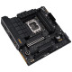 Материнская плата ASUS B760 LGA1700 DDR4 ( TUF Gaming B760M-Plus D4 ) mATX, Ret