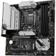 Материнская плата MSI B560 LGA1200 DDR4 ( MAG B560M Mortar WIFI ) mATX, Ret